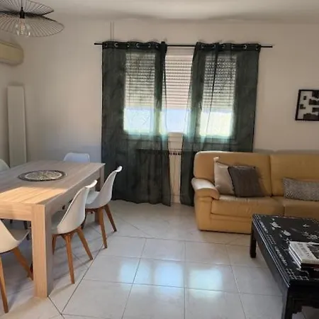 Villa Avec Piscine *