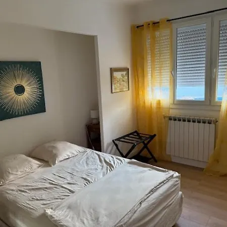 Villa Avec Piscine Βίλα Le Crès
