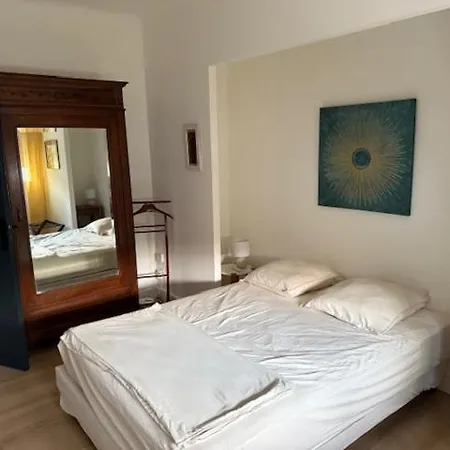 Villa Avec Piscine *