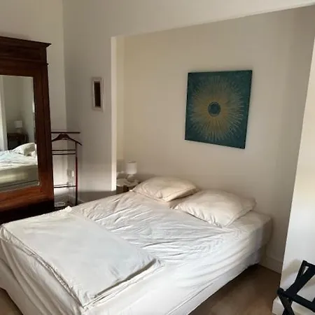 Βίλα Villa Avec Piscine *